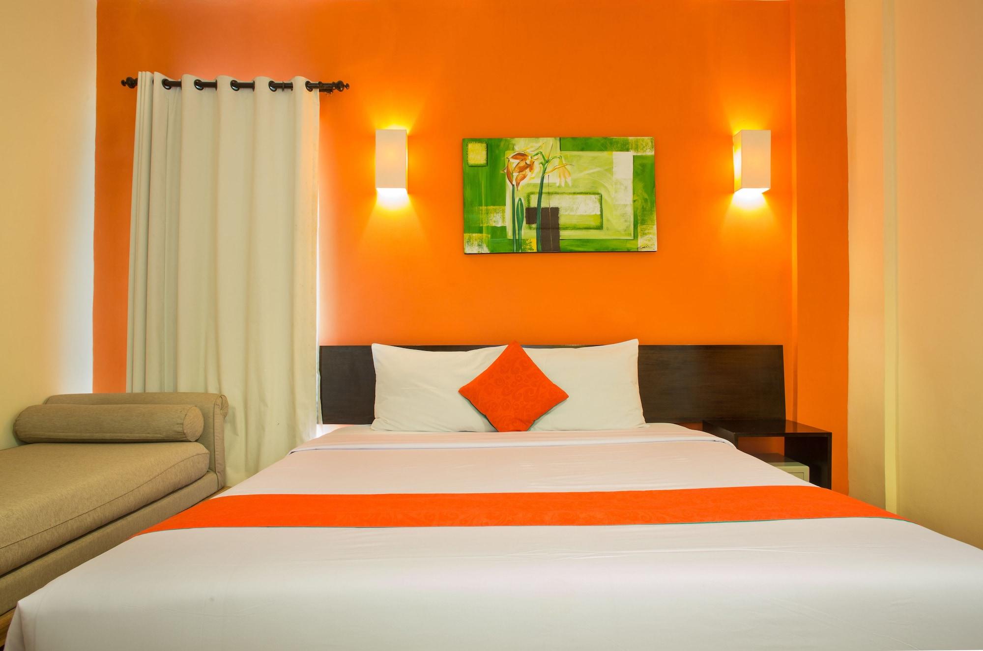 Spazzio Bali Hotel Kuta  Ngoại thất bức ảnh