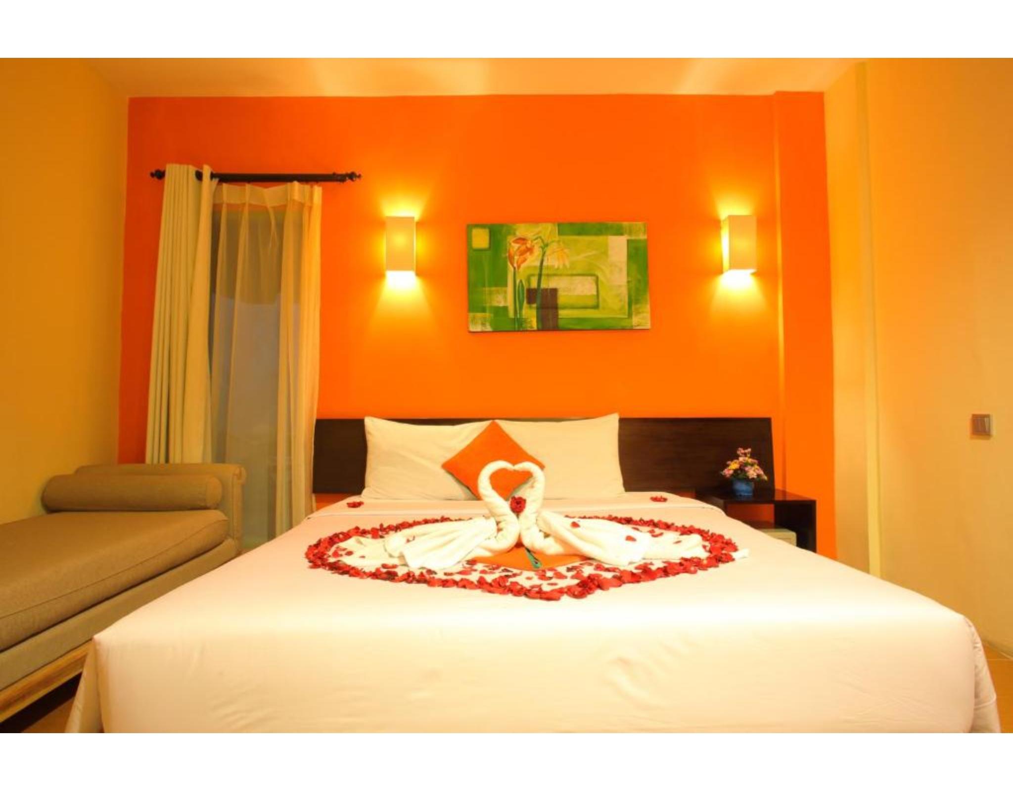 Spazzio Bali Hotel Kuta  Ngoại thất bức ảnh