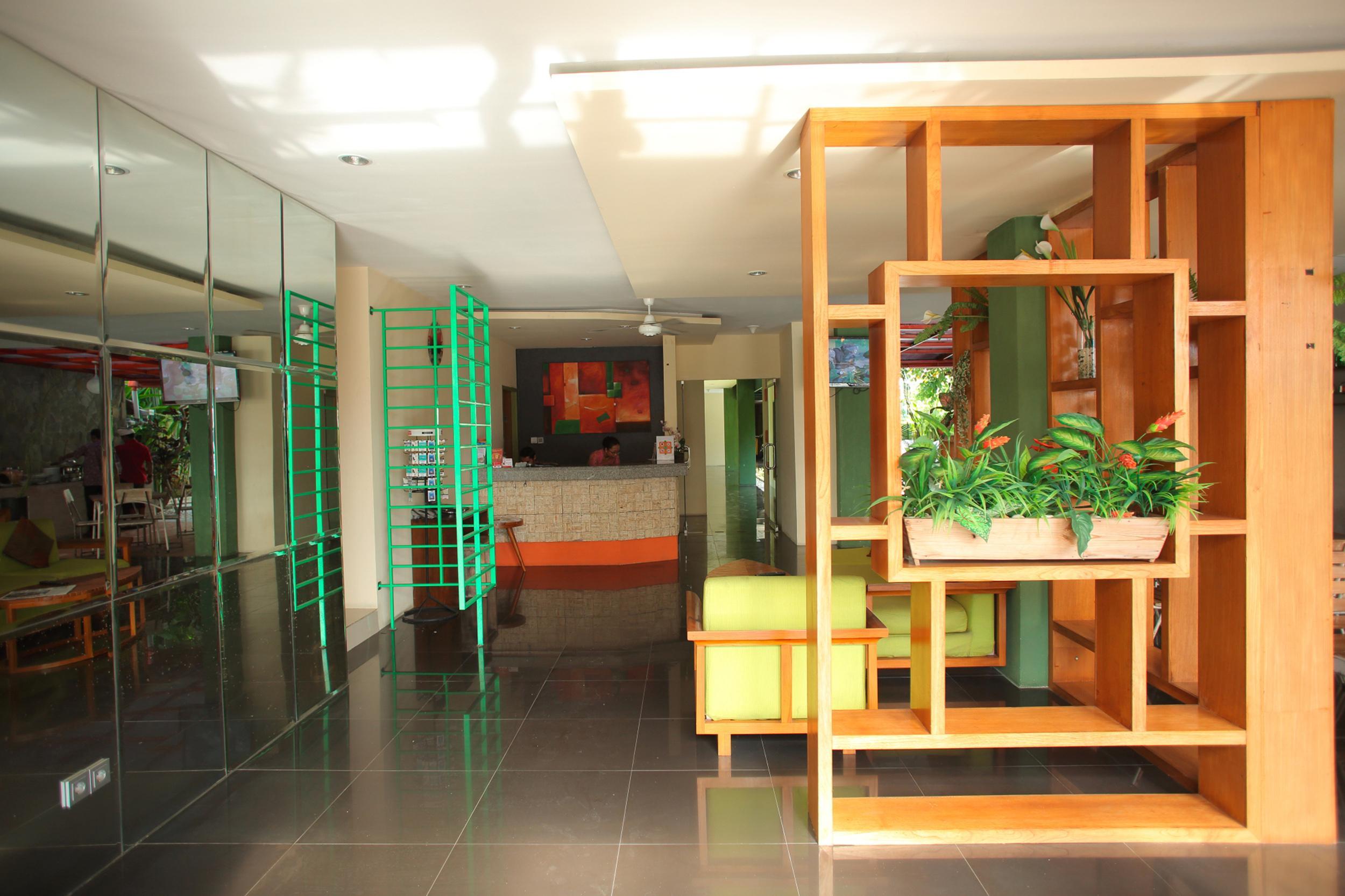 Spazzio Bali Hotel Kuta  Ngoại thất bức ảnh