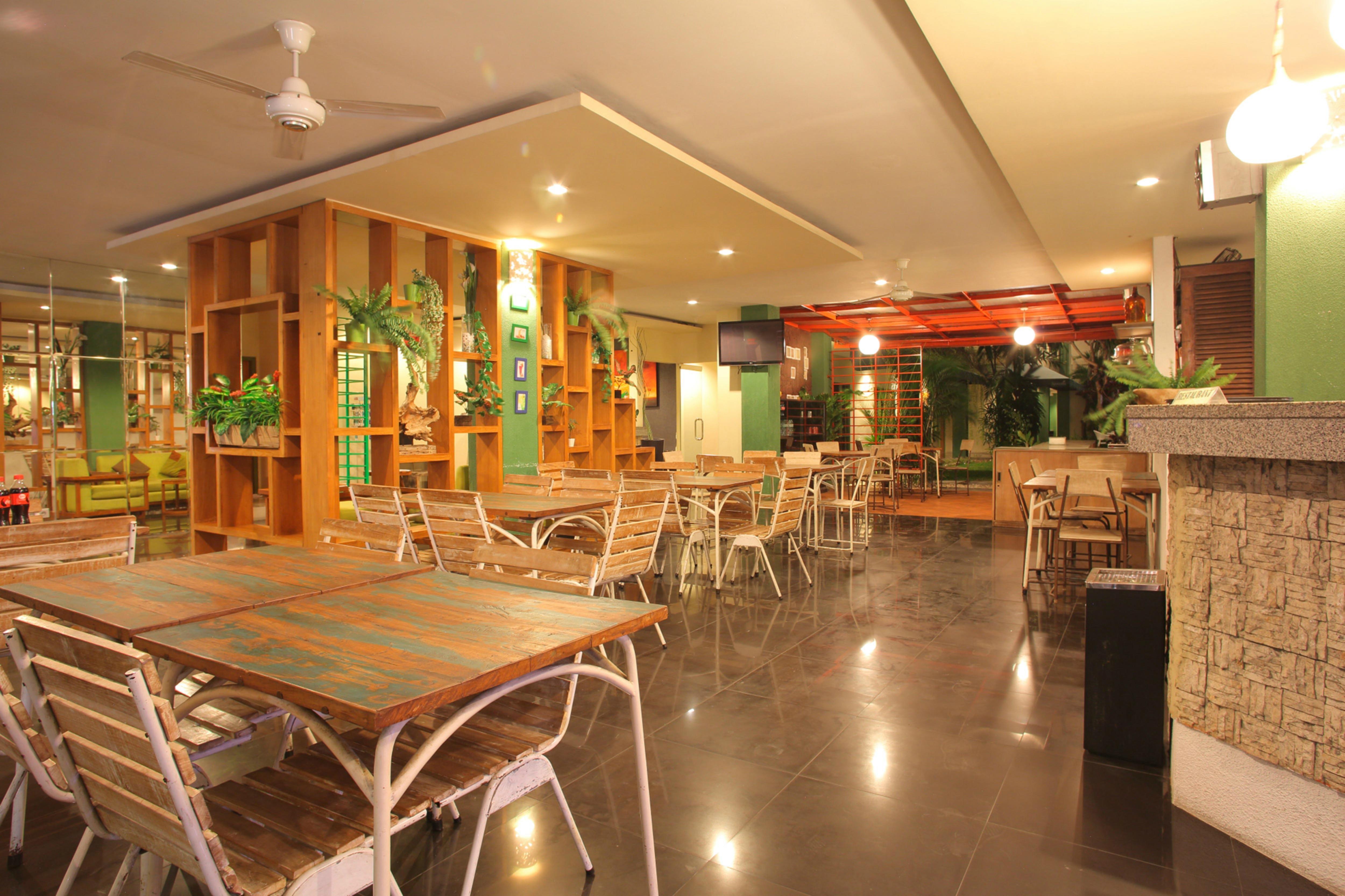 Spazzio Bali Hotel Kuta  Ngoại thất bức ảnh