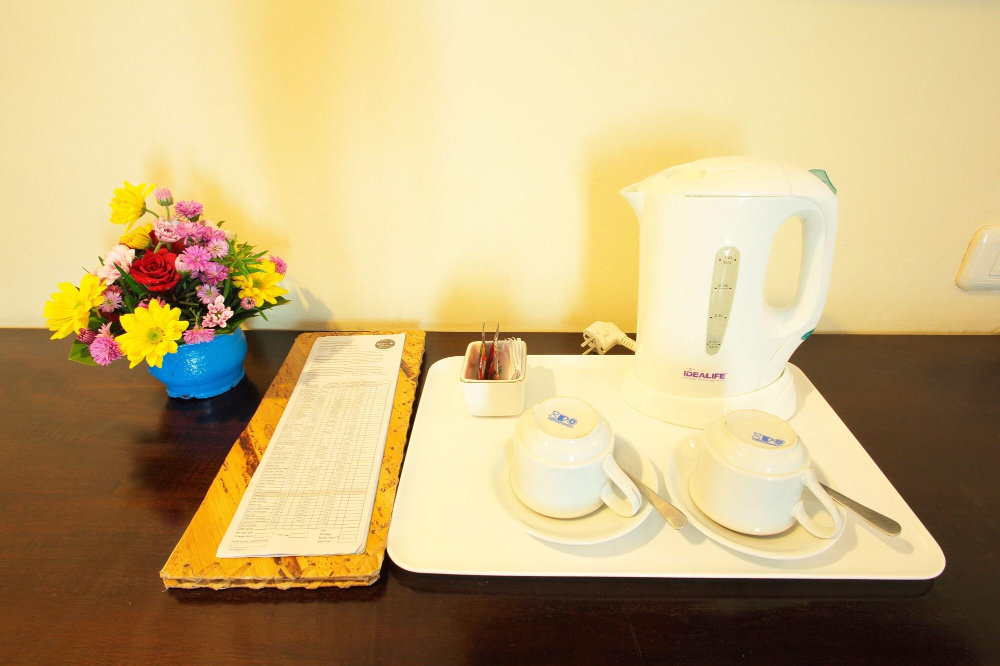 Spazzio Bali Hotel Kuta  Ngoại thất bức ảnh