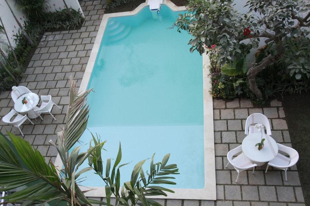 Spazzio Bali Hotel Kuta  Ngoại thất bức ảnh