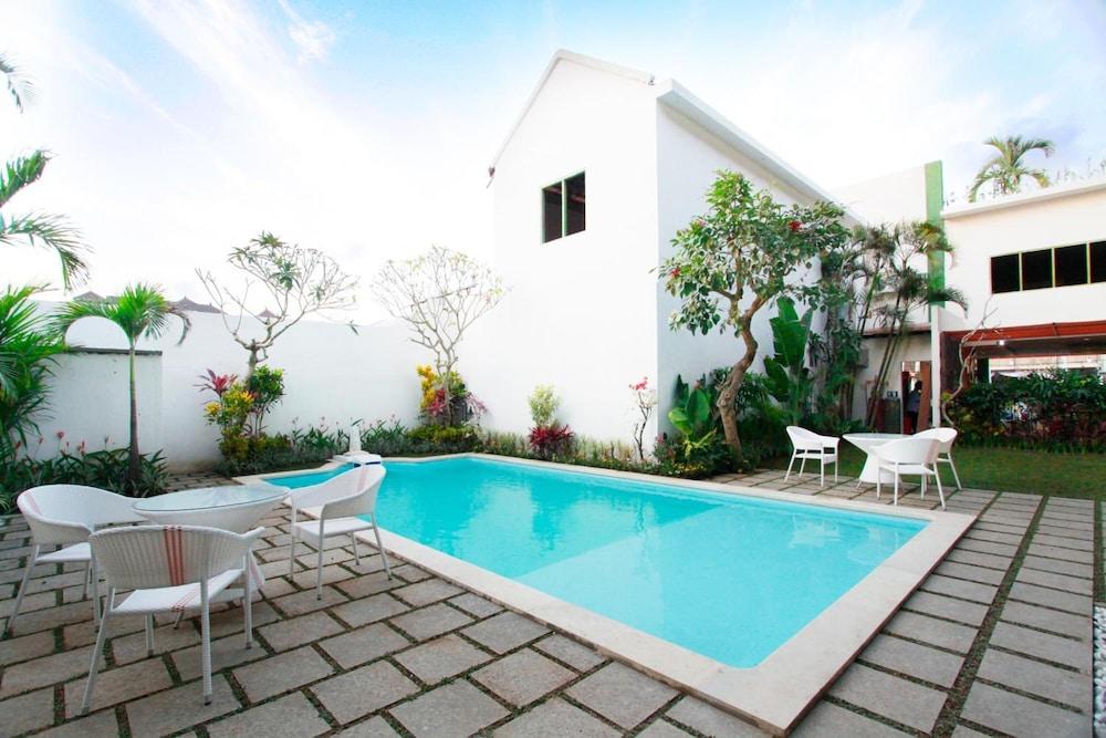 Spazzio Bali Hotel Kuta  Ngoại thất bức ảnh