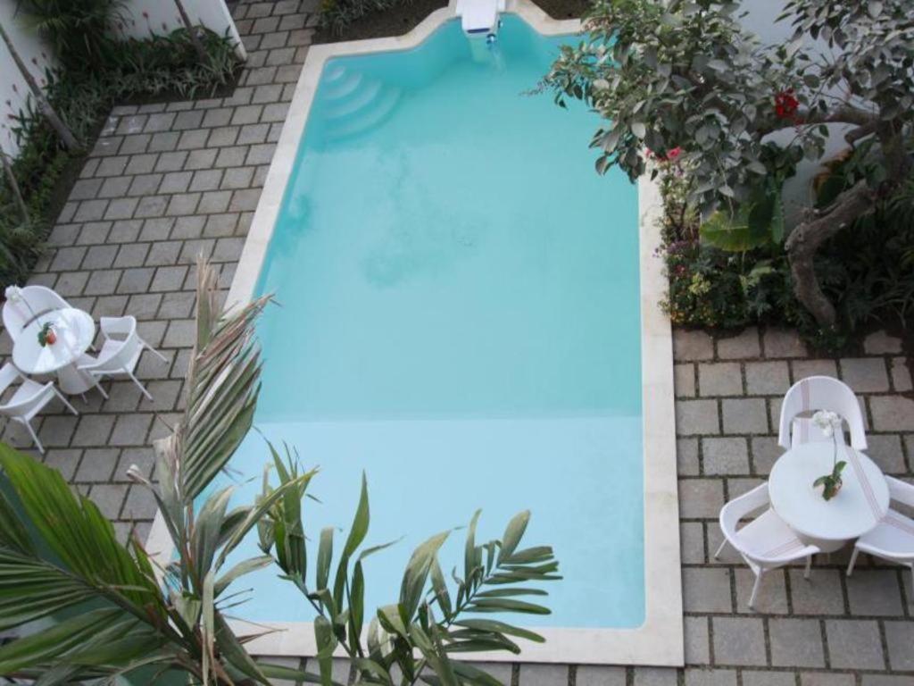 Spazzio Bali Hotel Kuta  Ngoại thất bức ảnh