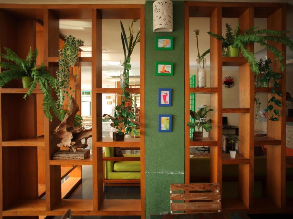 Spazzio Bali Hotel Kuta  Ngoại thất bức ảnh