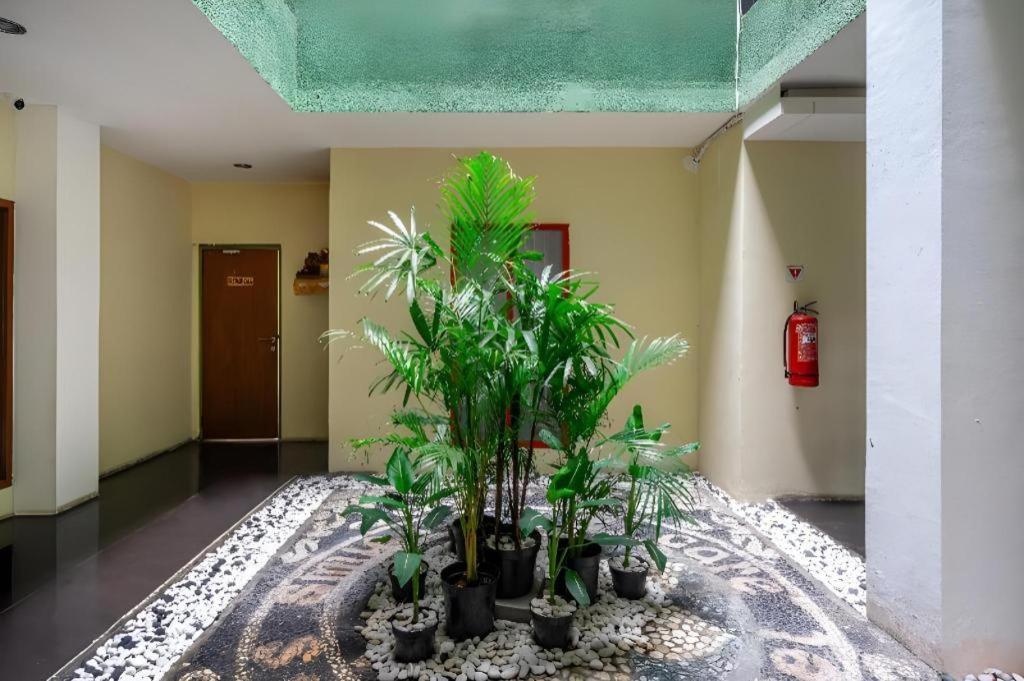 Spazzio Bali Hotel Kuta  Ngoại thất bức ảnh