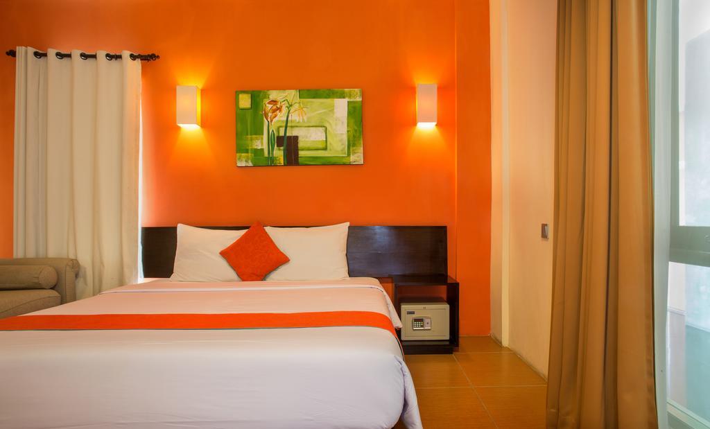 Spazzio Bali Hotel Kuta  Ngoại thất bức ảnh