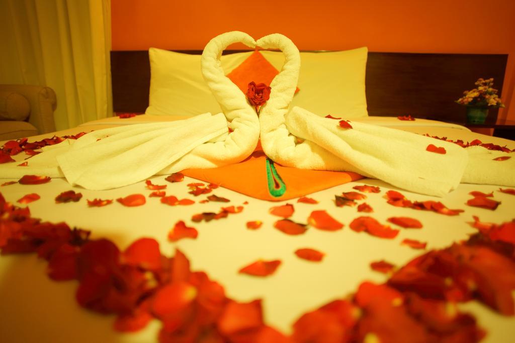Spazzio Bali Hotel Kuta  Ngoại thất bức ảnh