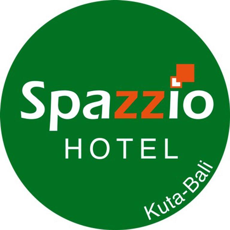 Spazzio Bali Hotel Kuta  Ngoại thất bức ảnh