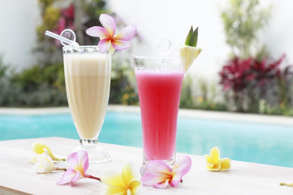 Spazzio Bali Hotel Kuta  Ngoại thất bức ảnh