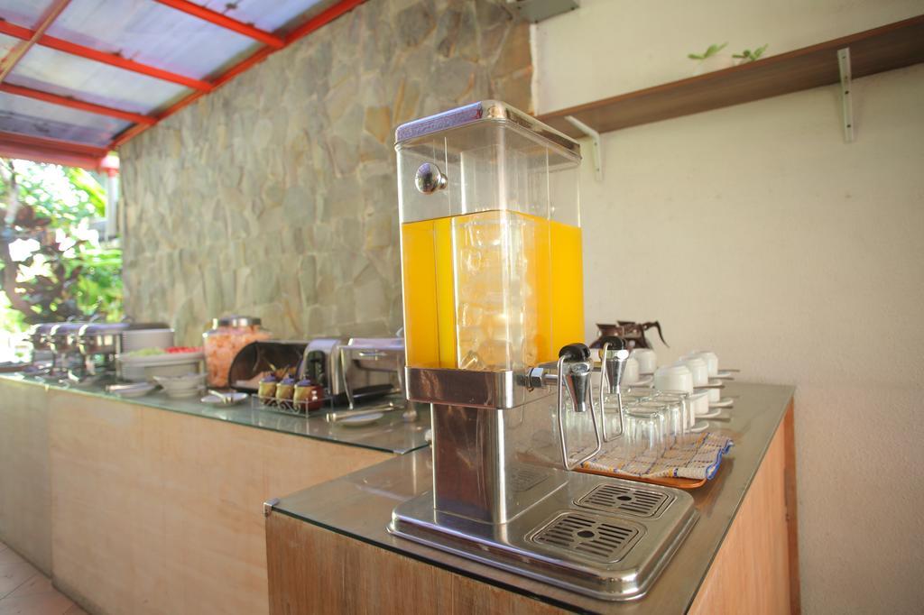 Spazzio Bali Hotel Kuta  Ngoại thất bức ảnh