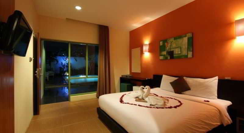Spazzio Bali Hotel Kuta  Ngoại thất bức ảnh