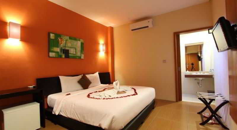 Spazzio Bali Hotel Kuta  Ngoại thất bức ảnh