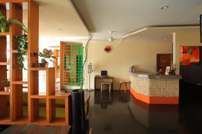 Spazzio Bali Hotel Kuta  Ngoại thất bức ảnh
